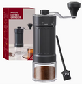 Manual coffee grinder